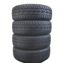 4 X MATADOR 185/60 R15 84T Sibir Snow MP 92 Pneus D'Hiver 2016 7Mm