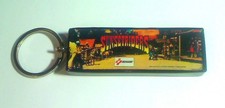 Sunset Riders Arcade Marquee