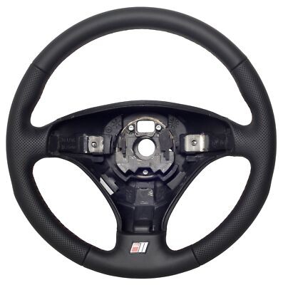 Volant pour audi - pour, cuir