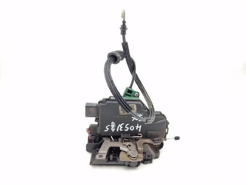6x1837013g serrure porte - porte, avant