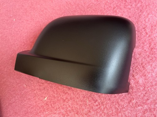 Coque rétroviseur gauche - coque,