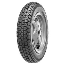 Pneu 10 pouces 3.50 x 10 classic tt 59l scooter Continental