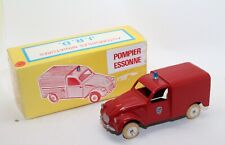 JRD 85 - 221- CITROEN 2 CV