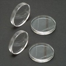 Isolateur à quartz naturel