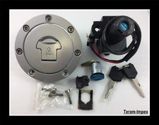 Kit Contacteur Neiman Clé