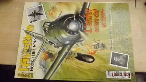 Revue fana aviation hs - aviation,