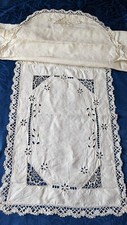 Ancien dessus berceau - ancien,