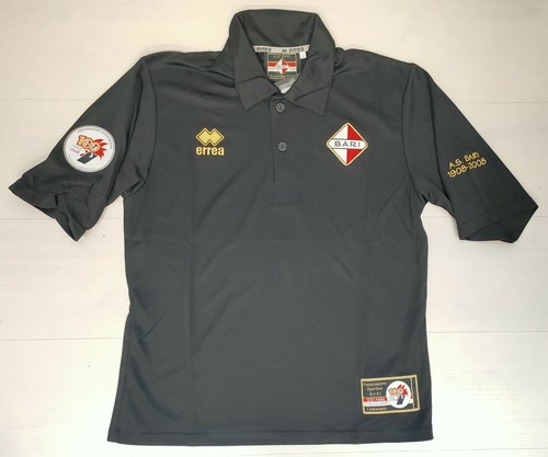 6568 errea bari - bari, centenaire