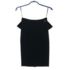 Robe Crayon Courte GUESS Femme Taille S