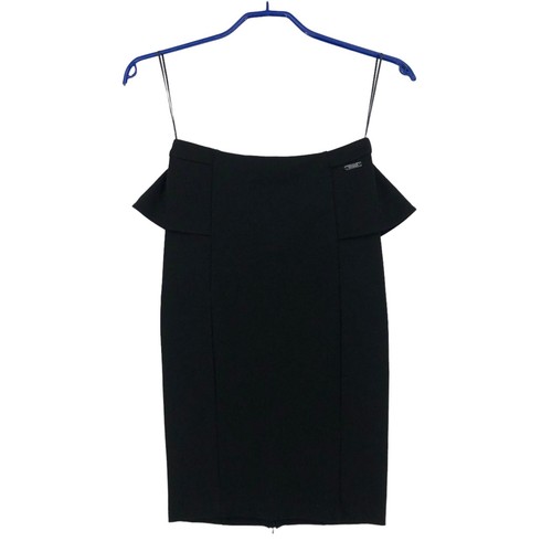 Robe crayon courte guess femme - crayon,