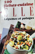"100 fiches-cuisine de