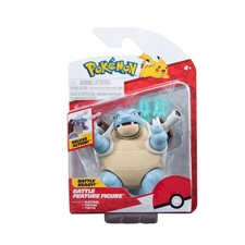 Figurine Pokémon Battle