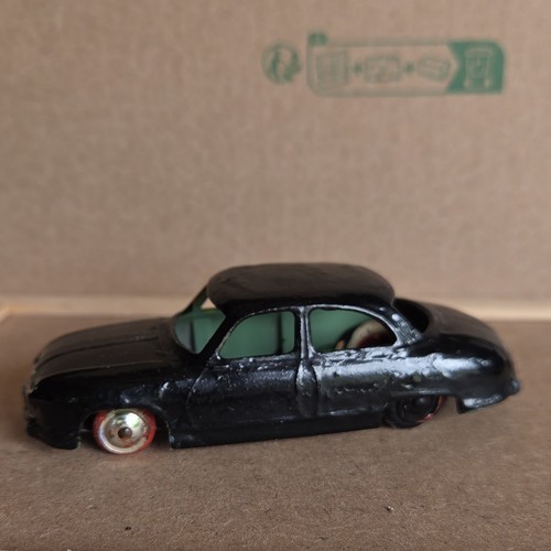 Panhard 1954 voiture - panhard,