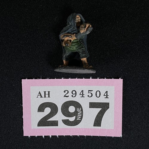 Runequest voleur aventurier - voleur,