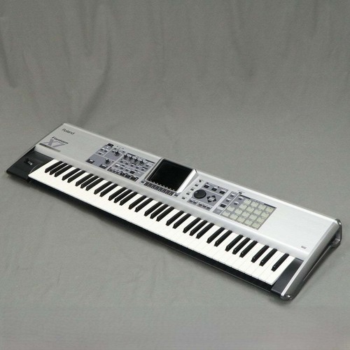 Roland fantom key - roland, 76-key