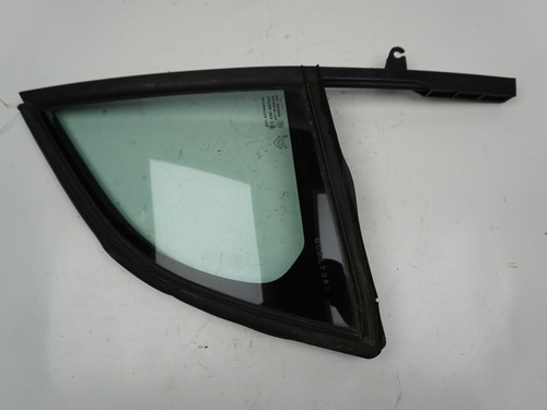 Vitre fixe porte avant - , gauche