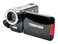 Toshiba Camileo H30