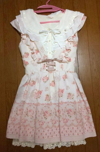 Liz lisa jupe pull - 🌸liz,