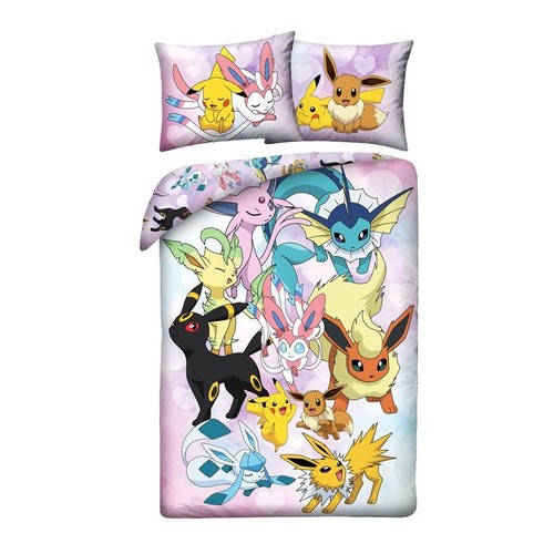 Pokemon set lit - lit, pikachu