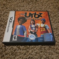 Urbz: Sims in the City