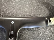 BMC Cockpit ICS Carbon Aero