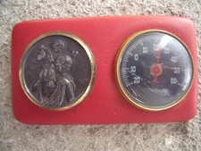 badge automobile SAINT