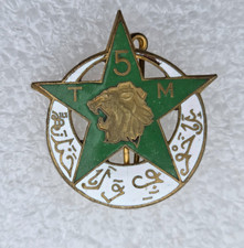 5° RTM Régiment de