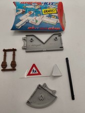 MINI MAJO-KIT - MAJORETTE - passage piéton parcmètre EN BOITE