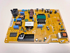 Carte Alimentaion pour TV