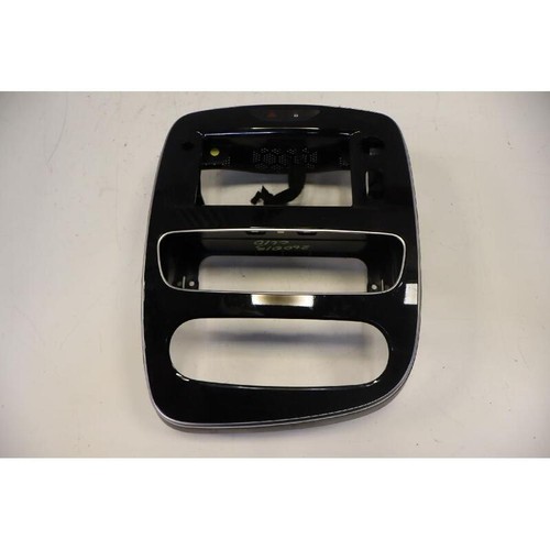 Console centrale renault clio - renault,