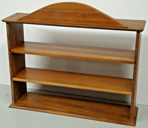 Etagère atlas bois - etagère, en