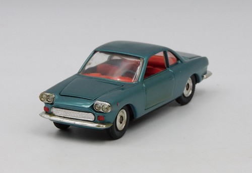 Politoys 502 fiat siata 1500 - m,