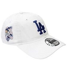 Casquette New Era 9TWENTY avec
