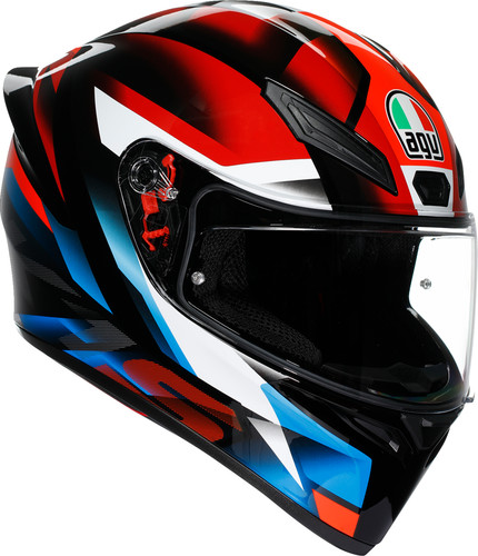 Agv fastlap helmet - s,
