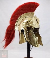Casque Centurion Romain avec