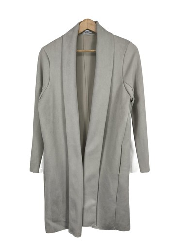 Zara basic blazer long - long, dames