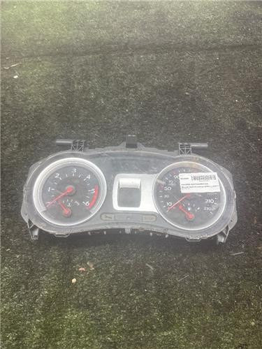 2rpf10a855ae tableau bord - ,