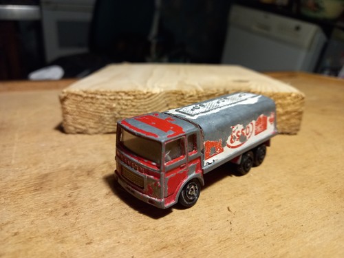 Majorette france camion - majorette,
