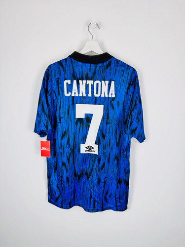 Maillot football manchester - de,