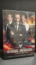 ROGUE MISSION - Neuf sous