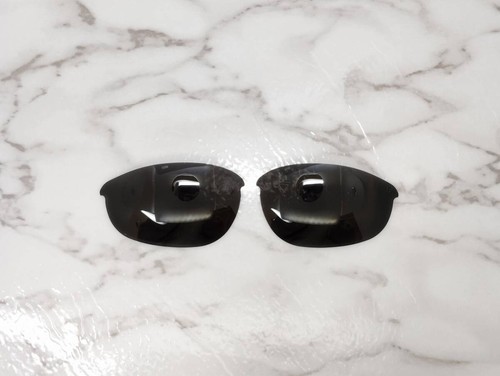 Oakley half jacket - oakley, noir