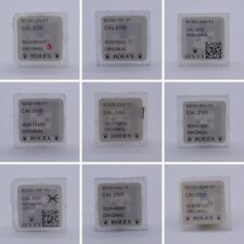 Rolex Oyster Perpetual