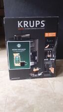 Krups Arabica Automatic Espresso EA 8100