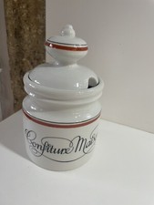 Porcelaine d'Auteuil  Bistrot