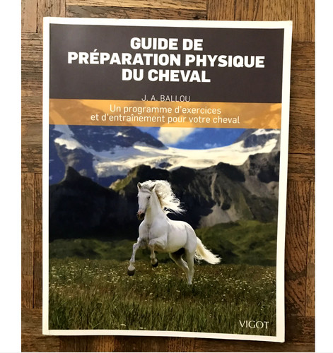 Guide préparation physique - de,