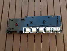 MODULE COMMANDE LAVE LINGE 21021309600 Hotpoint 