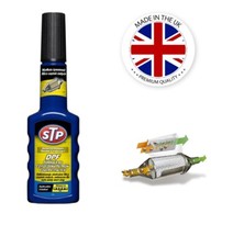 STP additif DPF FAP