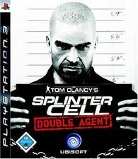 Tom Clancy's Splinter Cell