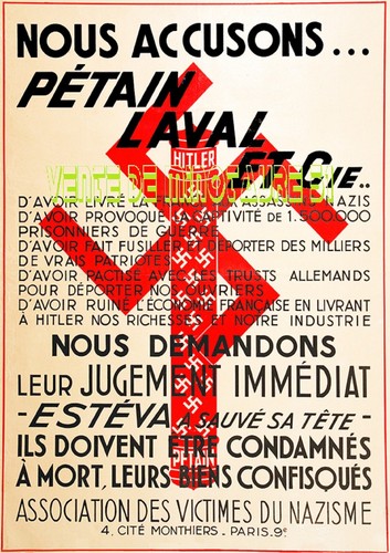 Association des victimes - association,