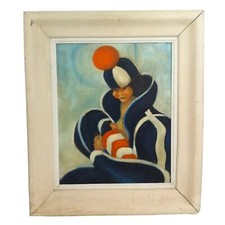 SUPERBE TABLEAU HSP FEMME